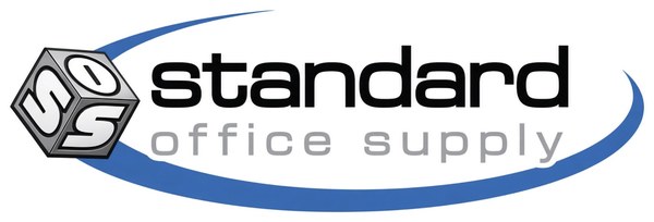 Standard Office Supply Company logo